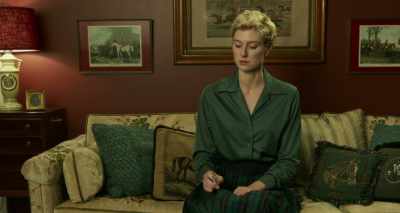 I feel like you want me
to apologize for something. - The Tale