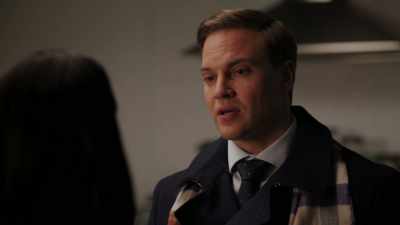 - I feel like we were playing
it safe on Knives and Spoons, - A Sprinkle of Christmas