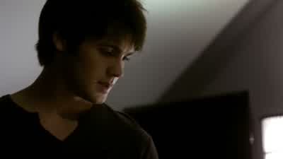 I feel like we're always getting high. - The Vampire Diaries