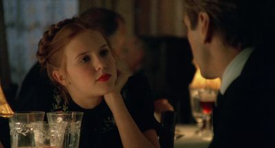 I feel like we're grown ups - Lolita