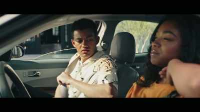 I feel like we're past
the chauffeur stage. - Don't Tell Mom the Babysitter's Dead