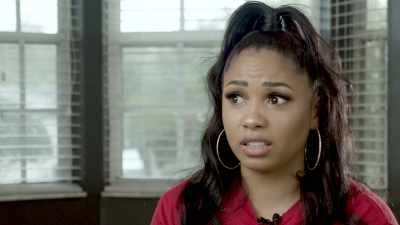 I feel like we've been through
way too much." - Trials To Triumph: The Documentary