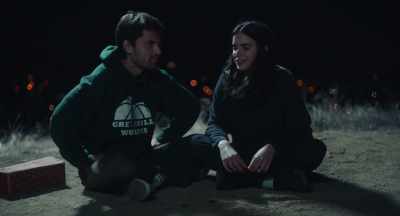 - I feel like,
when I think about dying, - Shithouse