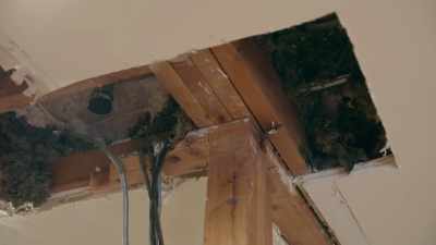 I feel like this would be
something that would
probably be important to them. - Why the Heck Did I Buy This House?