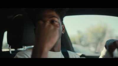 I feel like this year
was the best for me - Lil Nas X: Long Live Montero