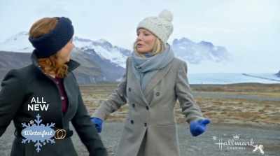 I feel like you were right,
this is what I needed, - Love on Iceland