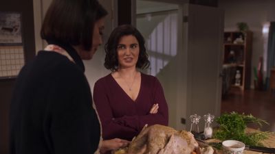 I feel like if you rub
that turkey any harder, - Happy Holidays from Cherry Lane