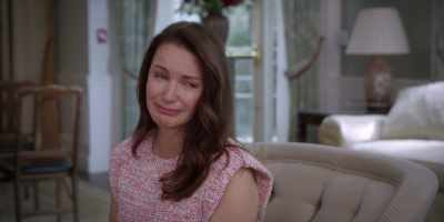I feel like you
think it's all my fault. - And Just Like That…