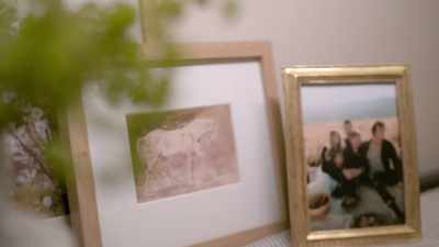 I feel like you're so good at
pairing things together, you know? - The Secret Lives of Mormon Wives