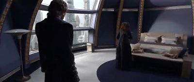I feel lost - Star Wars: Episode III   Revenge of the Sith
