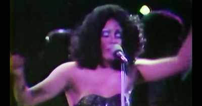 I feel love... - Love to Love You, Donna Summer