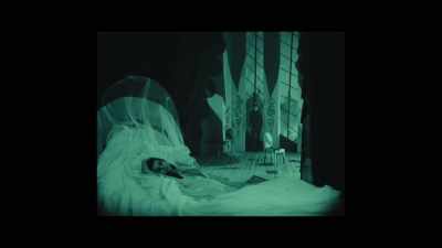 I feel you man. - Waking Nightmare