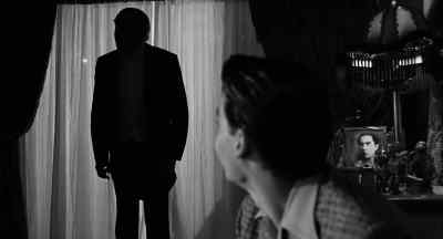I feel much better! - Ed Wood