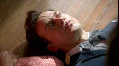 I feel so much better. - Royal Pains
