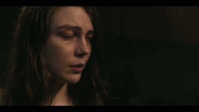 I feel
my mind slipping, you know? I... - The Head