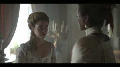 I feel naive, - Dangerous Liaisons