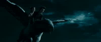 ...I feel no guilt whatsoever about giving this back to you. - Harry Potter and the Prisoner of Azkaban