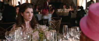 I feel nothing, actually.
I'm, like... (exhales) - Table 19