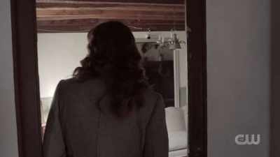 I feel old house, - Mysteries Decoded
