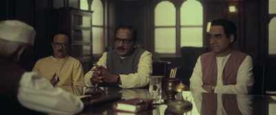 I feel your party's valuable time - Main Atal Hoon