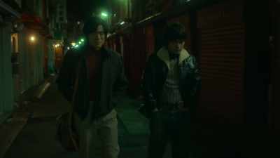 I feel pathetic and frustrated. - Asakusa Kid