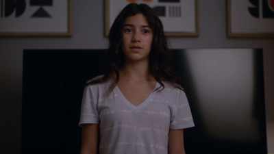 I feel pretty bad because-- - Ultra Violet & Black Scorpion