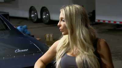 I feel pretty good
with the moves, - Street Outlaws No Prep Kings Team Attack