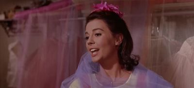 I feel pretty and witty and gay - West Side Story
