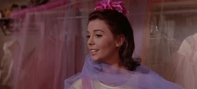 I feel pretty - West Side Story