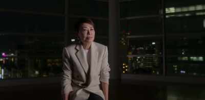 I feel quite disappointed. - Fugitive: The Curious Case of Carlos Ghosn