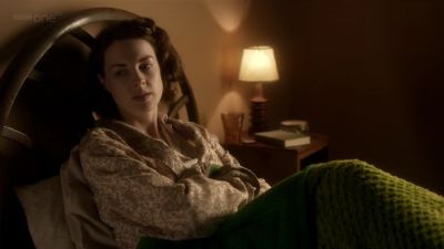 I feel quite pointless today. - Call the Midwife