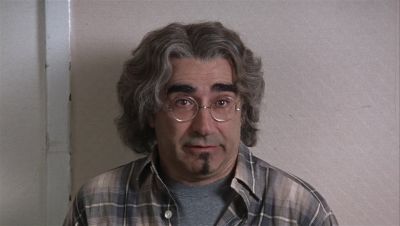 I feel ready for whatever the experience is - A Mighty Wind
