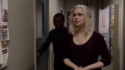 I feel really bad for her. - iZombie
