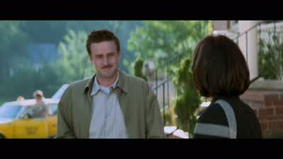 I feel bad DeweyI feel really badI never say that because I never feel bad about anythingBut I feel bad nowIs this just anotherBrilliant Gale weathers performanceThere are no cameras here I just wanna find this fuckerI really do - Scream 2