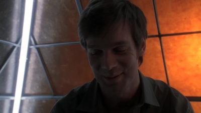 - I feel really relieved.
- You do? I do too. - Six Feet Under
