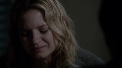 I feel really stupid. - The Mentalist