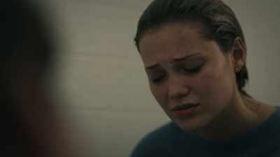 I feel replaceable
and it's not a good feeling, Jamie, - Cruel Summer