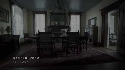 I feel right now that
I'm seeing something - The Holzer Files
