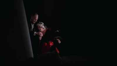 I feel rotten. Don't you? - Opening Night