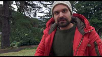 I feel-- - There Is No "I" in Threesome