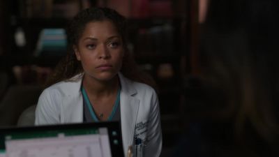 I feel - The Good Doctor