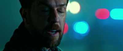 I feel - Father Figures