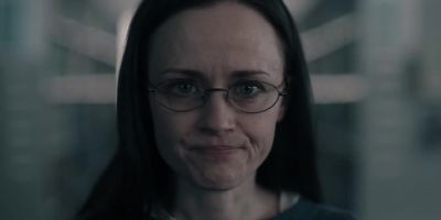 I feel... - The Handmaid's Tale
