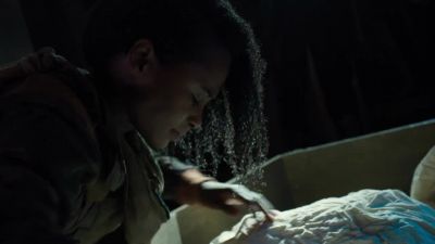 I feel... - Van Helsing