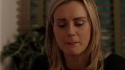 I feel sad. - Orange Is the New Black