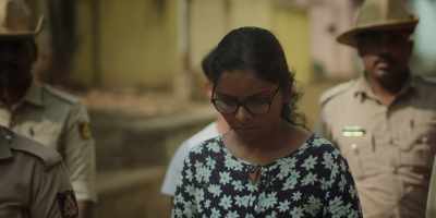 I feel that she was going
through psychological issues. - Crime Stories: India Detectives