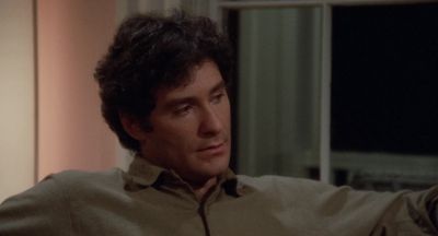 I feel shitty about ten different ways tonight - The Big Chill