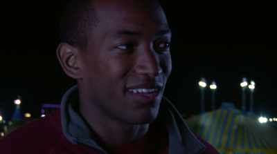 I feel silly right
now, you know. - DWB: Dating While Black
