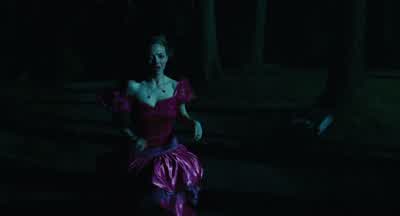 I feel so empty. - Jennifer's Body