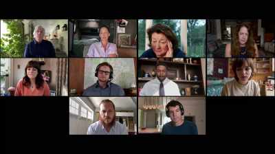 I feel so... I feel so sad - Family Squares